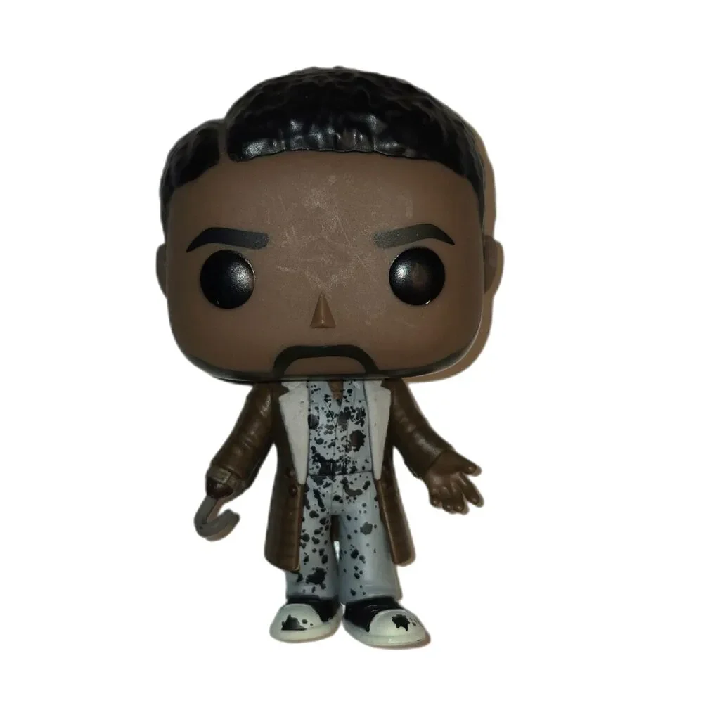 Funko Pop! Horror Figure Lot: Fiona Goode, Billy, Candyman, Jangly Man - Picture 4 of 7